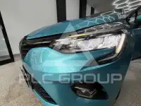 2020 Renault Clio