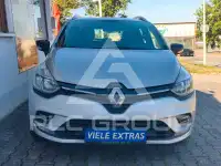 2020 Renault Clio