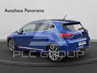 2020 Renault Clio
