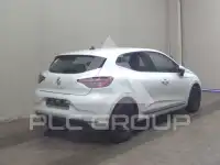 2020 Renault Clio