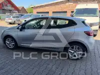 2020 Renault Clio