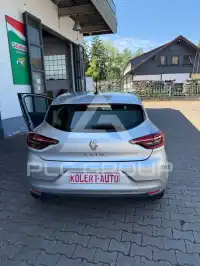 2020 Renault Clio
