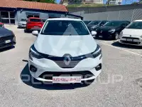2020 Renault Clio