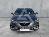 2020 Renault Megane