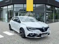 2020 Renault Megane