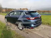 2020 Renault Megane