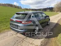 2020 Renault Megane