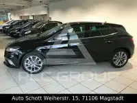 2020 Renault Megane