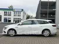 2020 Renault Megane