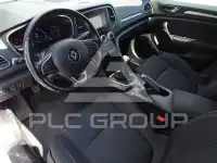 2020 Renault Megane