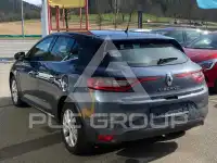 2020 Renault Megane