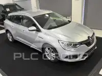 2020 Renault Megane