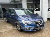 2020 Renault Megane