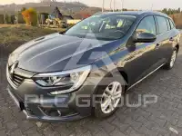 2020 Renault Megane