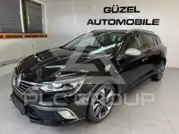 2020 Renault Megane