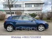2020 Renault Megane