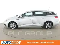 2020 Renault Megane