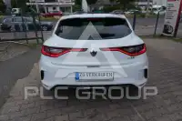 2020 Renault Megane