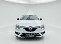 2020 Renault Megane