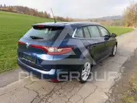 2020 Renault Megane