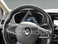 2020 Renault Megane