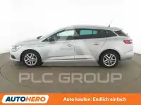 2020 Renault Megane