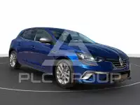 2020 Renault Megane
