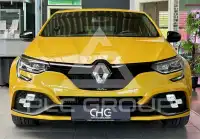 2020 Renault Megane