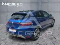 2020 Renault Megane