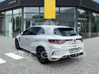 2020 Renault Megane