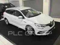 2020 Renault Megane