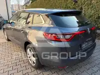 2020 Renault Megane