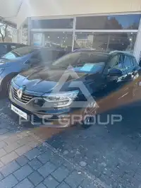 2020 Renault Megane