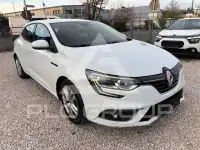 2020 Renault Megane