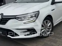 2020 Renault Megane
