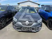 2020 Renault Megane
