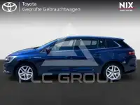 2020 Renault Megane