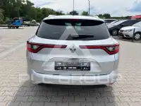 2020 Renault Megane