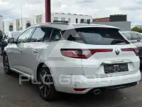 2020 Renault Megane