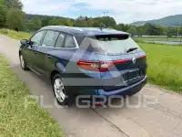 2020 Renault Megane