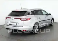 2020 Renault Megane