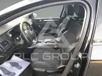 2020 Renault Megane