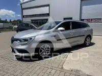 2020 Renault Megane