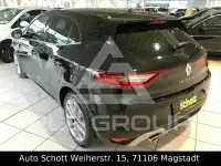 2020 Renault Megane