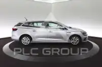 2020 Renault Megane