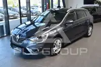 2020 Renault Megane