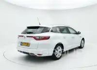 2020 Renault Megane