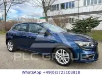 2020 Renault Megane