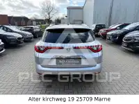 2020 Renault Megane