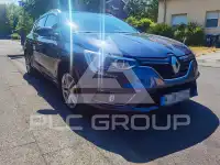 2020 Renault Megane